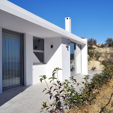 Evoikon Apartman Xylokastro-Evrostina Kültér fotó