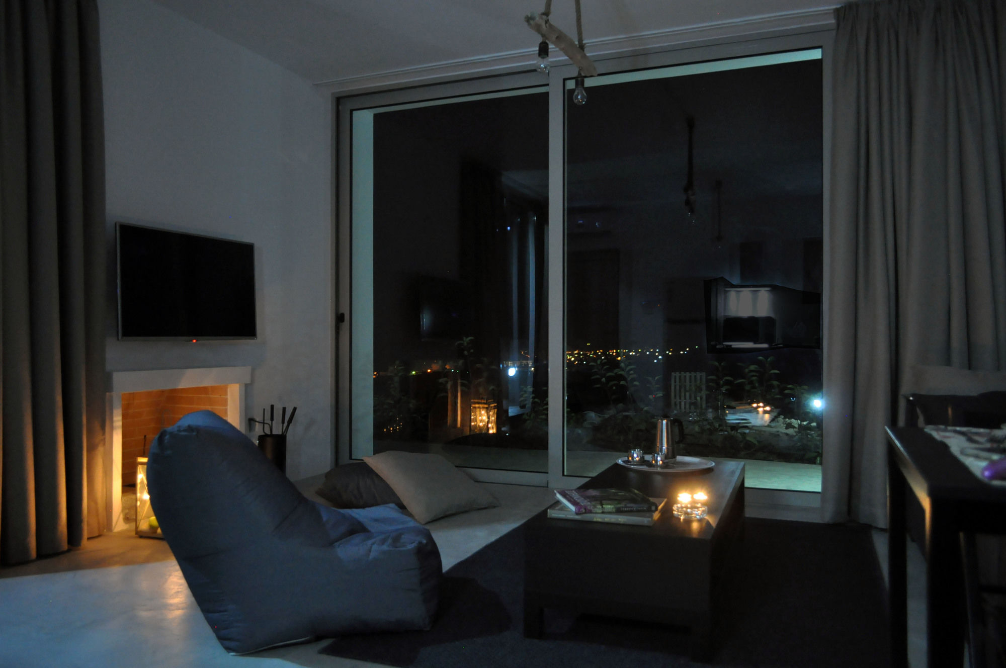 Evoikon Apartman Xylokastro-Evrostina Kültér fotó